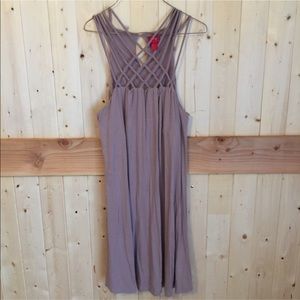 Daytrip dress